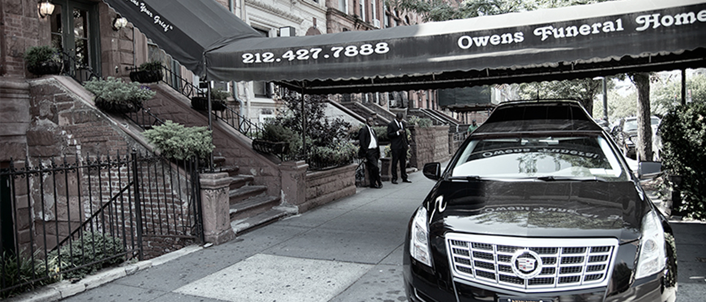 Owens Funeral Home | Funeral Homes